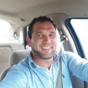 Meet your Posher, Mike